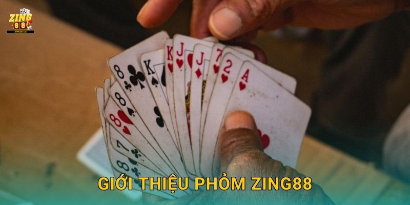 Phỏm chiến thuật – Nghệ thuật ghép bài đỉnh cao tại Zing88 2 Giới thiệu Phỏm Zing88