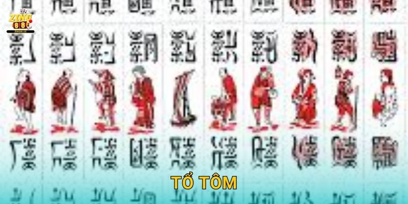 Tổ Tôm truyền thống – Sự tinh tế của nghệ thuật bài Việt tại Zing88