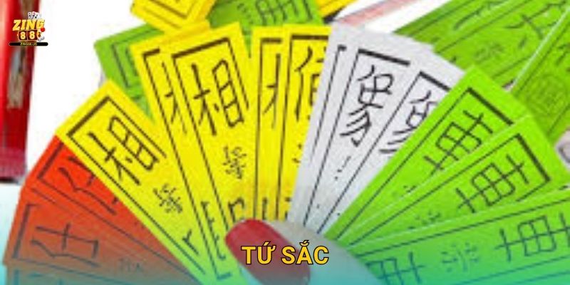 Tứ Sắc cổ điển – Trò chơi chiến thuật Việt Nam tại Zing88 1 Tứ Sắc cổ điển – Trò chơi chiến thuật Việt Nam tại Zing88