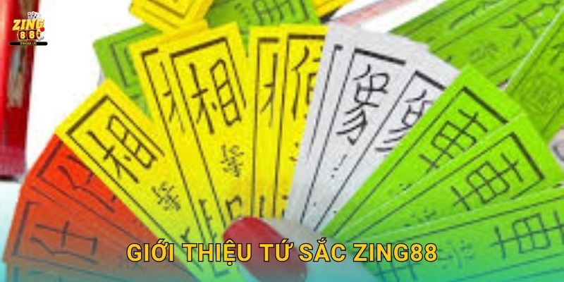 Tứ Sắc cổ điển – Trò chơi chiến thuật Việt Nam tại Zing88 2 Giới thiệu Tứ Sắc Zing88