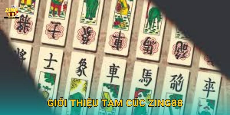 Tam Cúc cổ điển – Đối đầu trí tuệ hoàng gia tại Zing88 2 Giới thiệu Tam Cúc Zing88