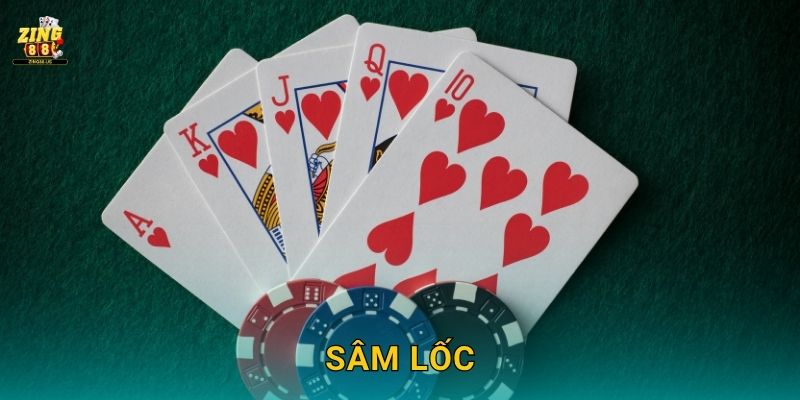 Sâm Lốc chiến thuật – Vượt trội từng nước đi tại Zing88 1 Sâm Lốc chiến thuật – Vượt trội từng nước đi tại Zing88