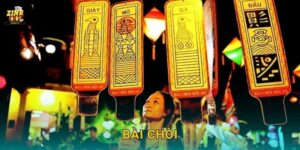 Bài Chòi dân gian – Hồn Việt giữa thế giới bài trực tuyến tại Zing88