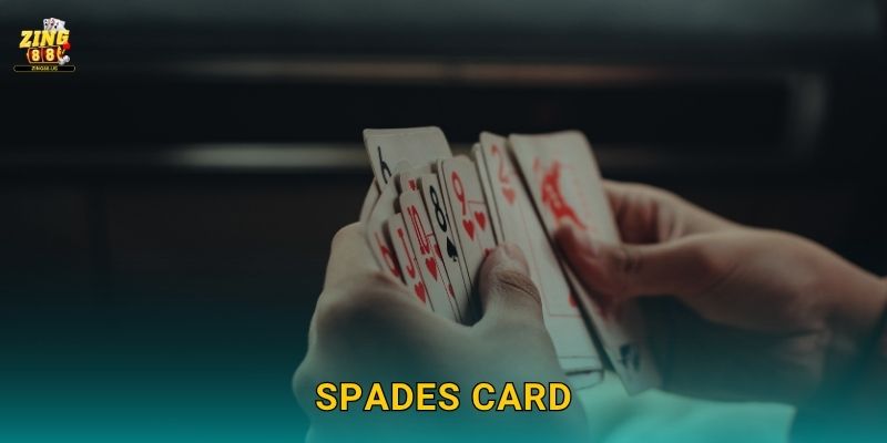 Spades Card – Trận bài đấu trí hấp dẫn phong cách Mỹ tại Zing88 1 Spades Card – Trận bài đấu trí hấp dẫn phong cách Mỹ tại Zing88