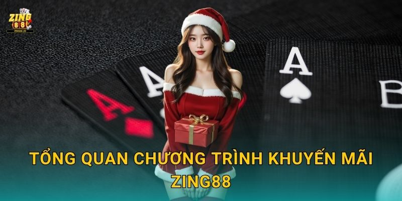 Khuyến mãi hấp dẫn – Cơ hội vàng tại Zing88 1 Tổng quan chương trình khuyến mãi Zing88