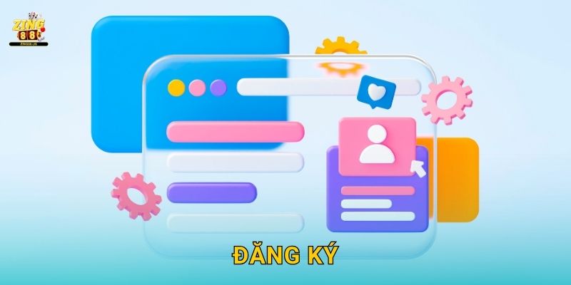 Đăng ký tài khoản dễ dàng – Bắt đầu hành trình tại Zing88 1 Đăng ký tài khoản dễ dàng – Bắt đầu hành trình tại Zing88