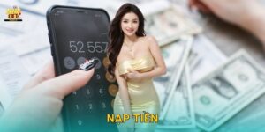 Nạp tiền linh hoạt – Tăng tốc chiến thắng tại Zing88