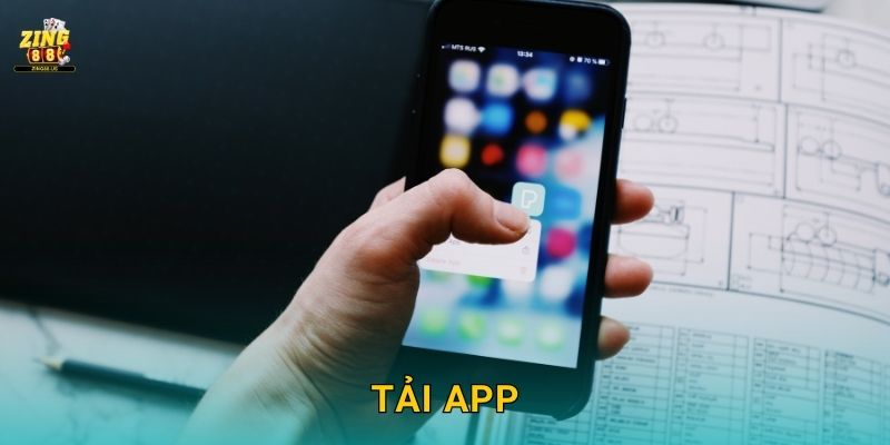 Tải app tiện lợi – Trải nghiệm di động mượt mà tại Zing88 1 Tải app tiện lợi – Trải nghiệm di động mượt mà tại Zing88