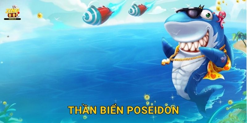 Thần Biển Poseidon – Quyền năng thống trị sóng cả tại Zing88 1 Thần Biển Poseidon – Quyền năng thống trị sóng cả tại Zing88