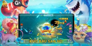 Kho Báu San Hô – Bí mật rực rỡ dưới đáy biển tại Zing88