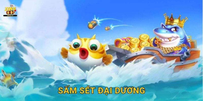 Sấm Sét Đại Dương – Năng lượng bùng nổ chinh phục tại Zing88 1 Sấm Sét Đại Dương – Năng lượng bùng nổ chinh phục tại Zing88