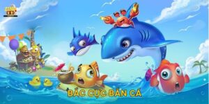 Bắc Cực Bắn Cá – Hành trình lạnh giá đầy phần thưởng tại Zing88