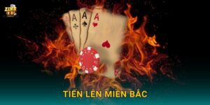 Tiến Lên Miền Bắc – Cuộc đấu trí gay cấn cùng cao thủ tại Zing88