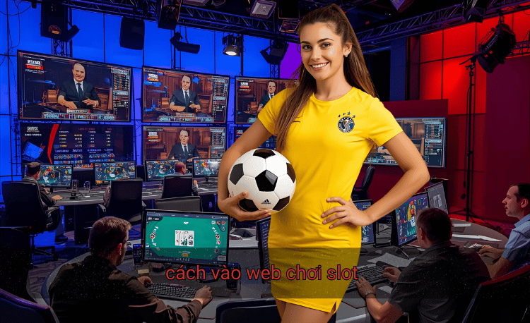 Cách vào web chơi slot: 5 bước đơn giản cho người mới 2 cách vào web chơi slot