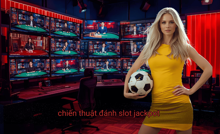7+ chiến thuật đánh slot jackpot hiệu quả nhất 2 chiến thuật đánh slot jackpot