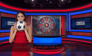 chiến thuật săn khuyến mãi hot từ nhà cái