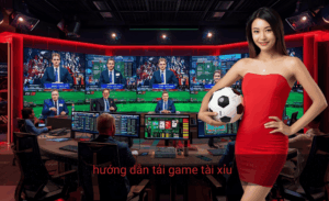 Hướng dẫn tải game tài xỉu