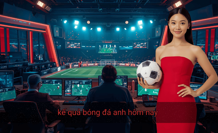 Kết quả bóng đá Anh hôm nay - Cập nhật nhanh & chính xác 2 Kết quả bóng đá Anh hôm nay