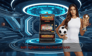 kinh nghiệm cao thủ chơi cá cược