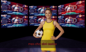 mẹo chơi slot casino