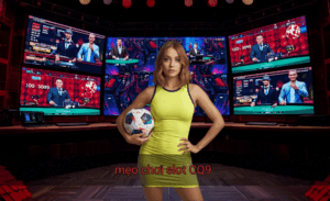 mẹo chơi slot CQ9