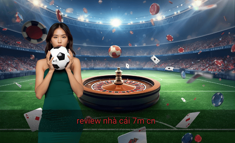 Review nhà cái 7M CN - Hé lộ bí mật 90% tỷ lệ chính xác 2 review nhà cái 7m cn